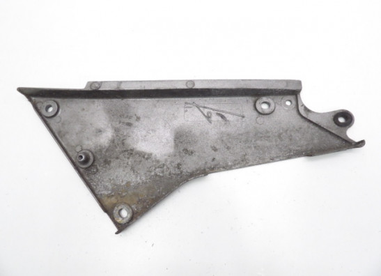 Cowl right small Honda CB 1