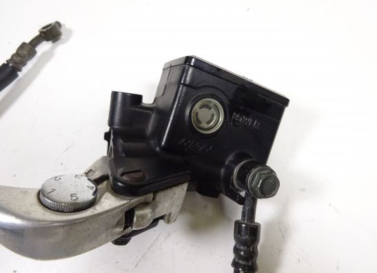 Rempomp Kawasaki Z 750