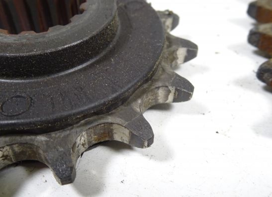 Tandwiel Kawasaki Z 750