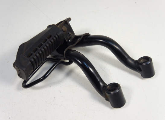 Duo voetsteun links Suzuki DL 650 V STROM