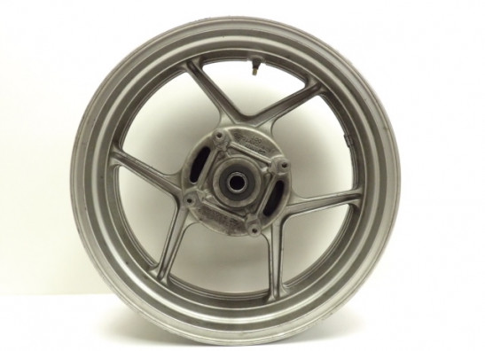 Achtervelg Kawasaki Z 750