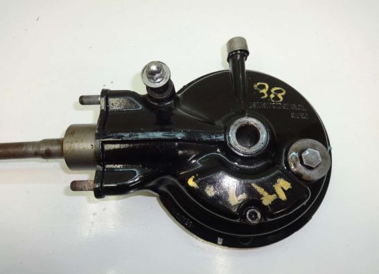 Kardan Honda VT 700 750