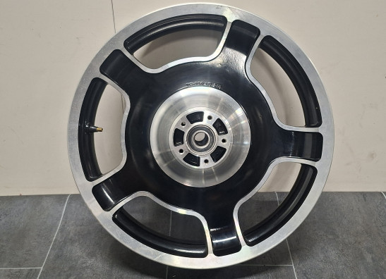 Velgen set Harley Davidson FLHT Electra Glide Standard
