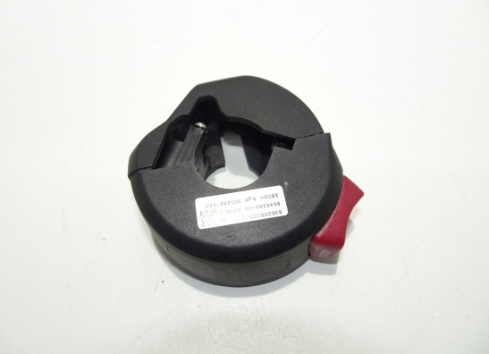 Lenkerschalter rechts BMW F 800 R