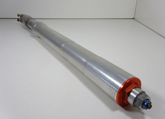 Voorpoot rechts compleet Ducati 748