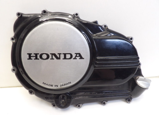 Crankcase cover Clutch side Honda VF 700  750 C Magna