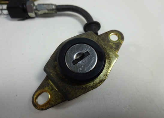 Slotenset Ducati monster 600