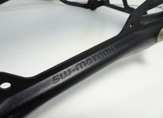 Kofferbeugel set Triumph Tiger 1200  Explorer XRT