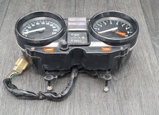 Tellerset Honda CB 750 F