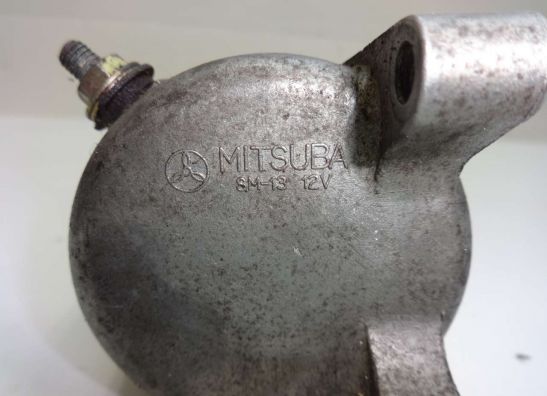 Anlasser Yamaha FZR 600