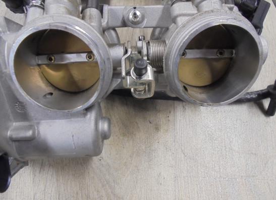 Throttle body Aprilia Tuono V4