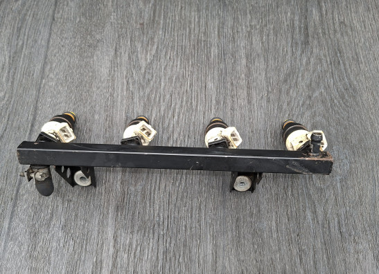 Throttle body BMW K 1100 LT