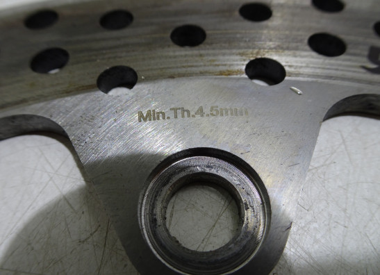 Achterremschijf Honda Deauville 650 - 700