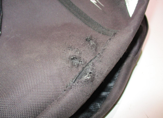 Tanktas Honda CRF 1000 Africa Twin