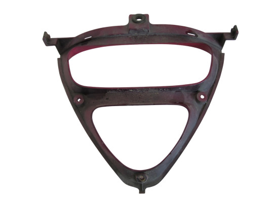 V bak voor Kawasaki ZZR 600