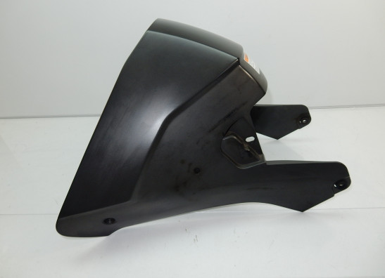 Tankcover Moto Guzzi Stelvio