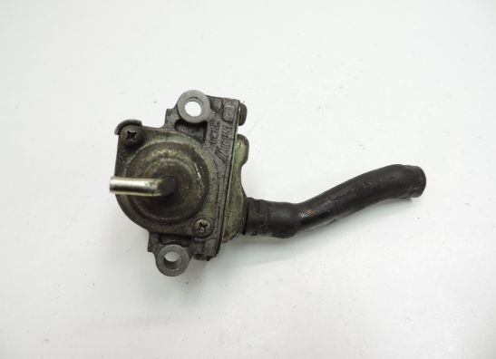 Overig Hyosung Comet 650