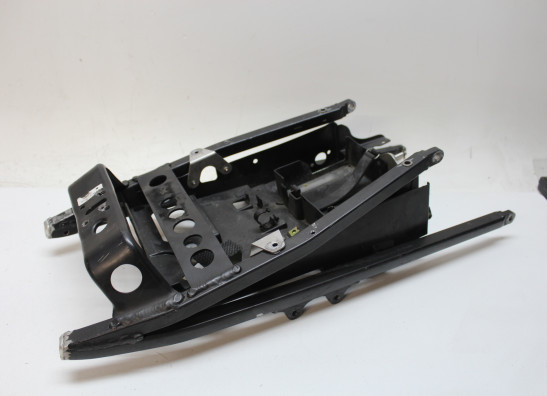 Heckrahme Yamaha YZF R1