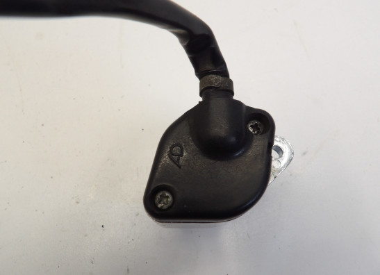 Key set Kawasaki VN 1500