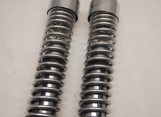 Stossdampfer hinten Harley Davidson Sportster