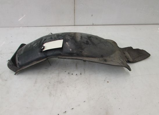 Hinterradabdeckung Kawasaki LTD 440