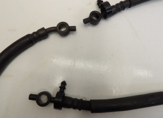 Remleiding voor Kawasaki ZX 12 R