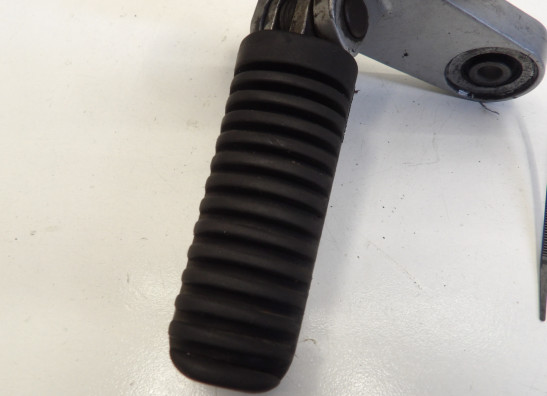 Rechter schetsplaat Yamaha FZ6