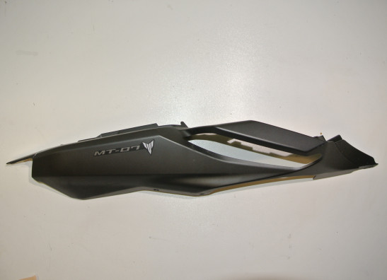 Heck rechts Yamaha MT 07