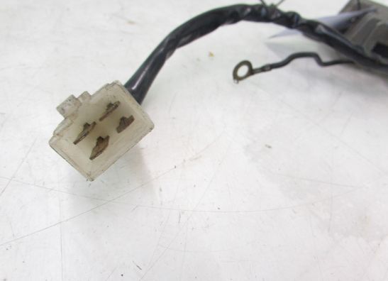 Regler Gleichrichter Suzuki Overige Suzuki