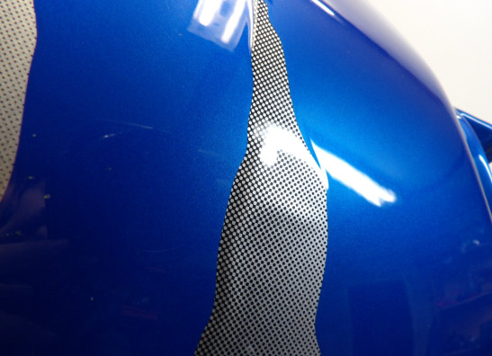 Fuel tank Triumph Tiger 955i