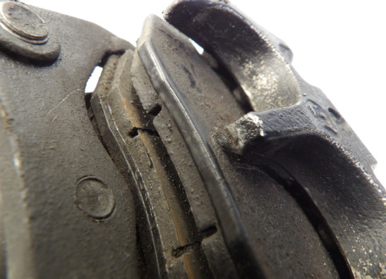 Achter remklauw Triumph Sprint ST 1050