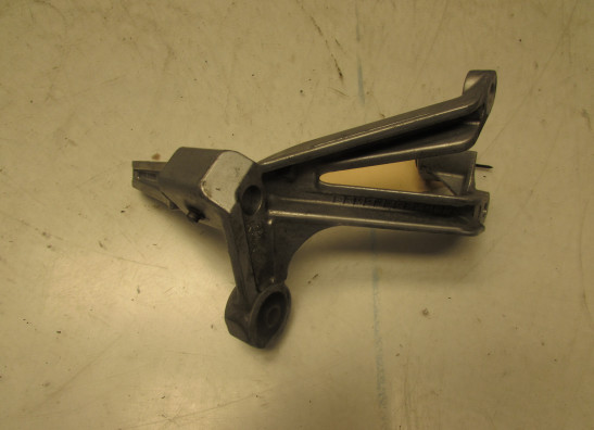 Duo voetsteun links Suzuki GSX R 600