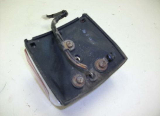Rear light Suzuki LS 650
