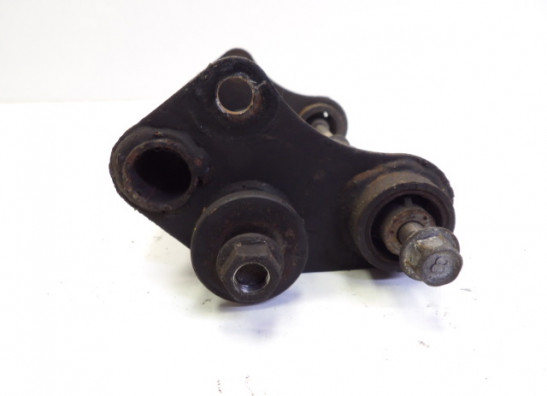 Rahme teile Yamaha FAZER 600