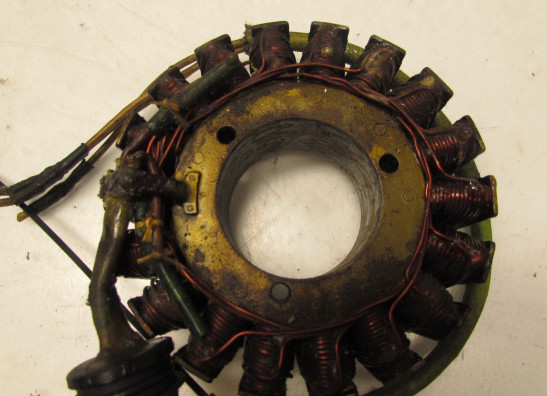 Lichtmaschine Honda Goldwing GL