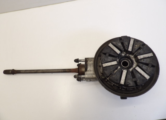 Kardan Yamaha FJR 1300