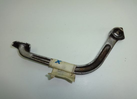 Brake pedal Yamaha XJ 900 F