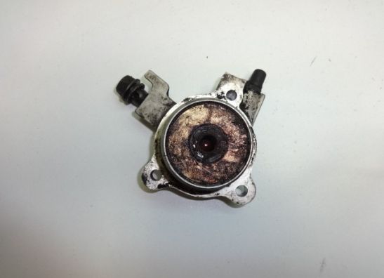 Koppelings cilinder Honda PC 800