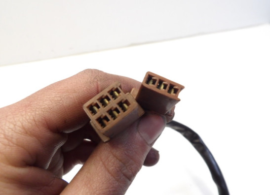 Handlebar switch assy right Yamaha YZF 600 Thundercat