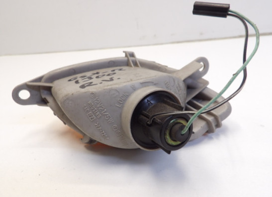 Knipperlicht rechts voor Suzuki GSX R 1300 Hayabusa