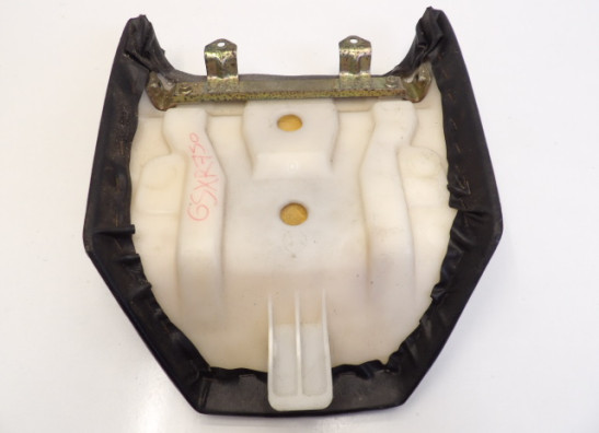 Soziussitz Suzuki GSX R 750