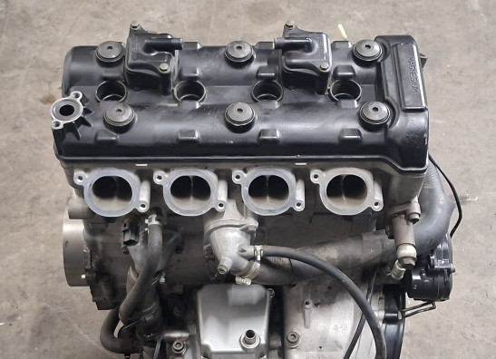 Motorblok Suzuki GSX R 750