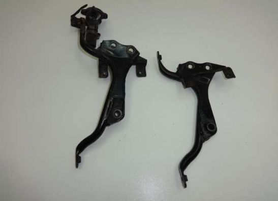 Rahme teile Kawasaki ZZR 250