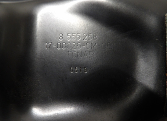 Benzintank BMW F 750 GS