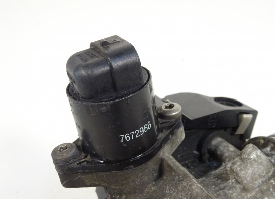 Throttle body BMW R 1200 RT