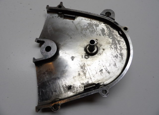 Motorblokdeksel voortandwiel Yamaha TR1