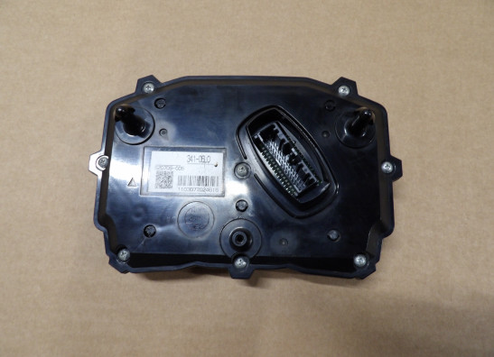 Tellerset Suzuki DL 1050 V Strom XT