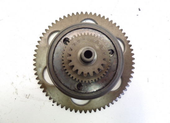 Start up kupplung Suzuki GS 450