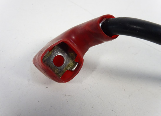 Starter Relay Kawasaki Z 750