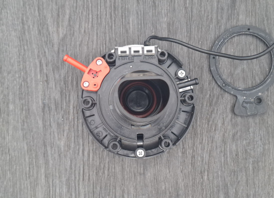 Tankdop BMW R 1200 GS LC